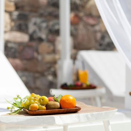 Cunda Pur Beyaz Hotel Ngoại thất bức ảnh