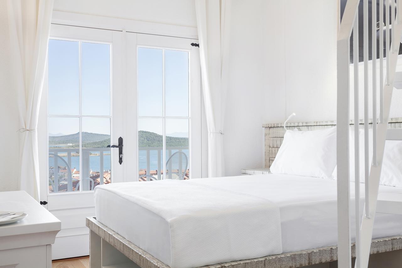 Cunda Pur Beyaz Hotel Ngoại thất bức ảnh