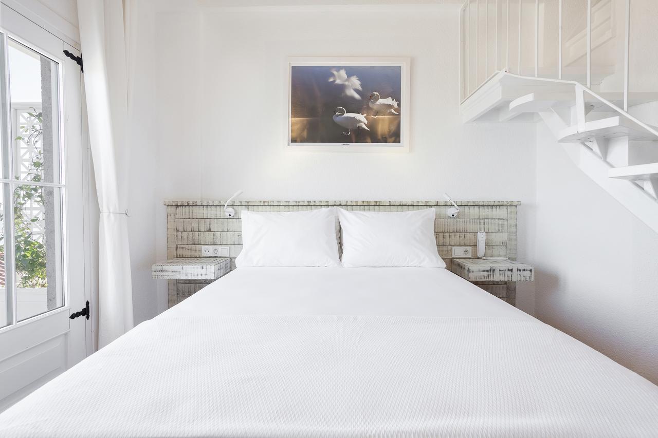 Cunda Pur Beyaz Hotel Ngoại thất bức ảnh