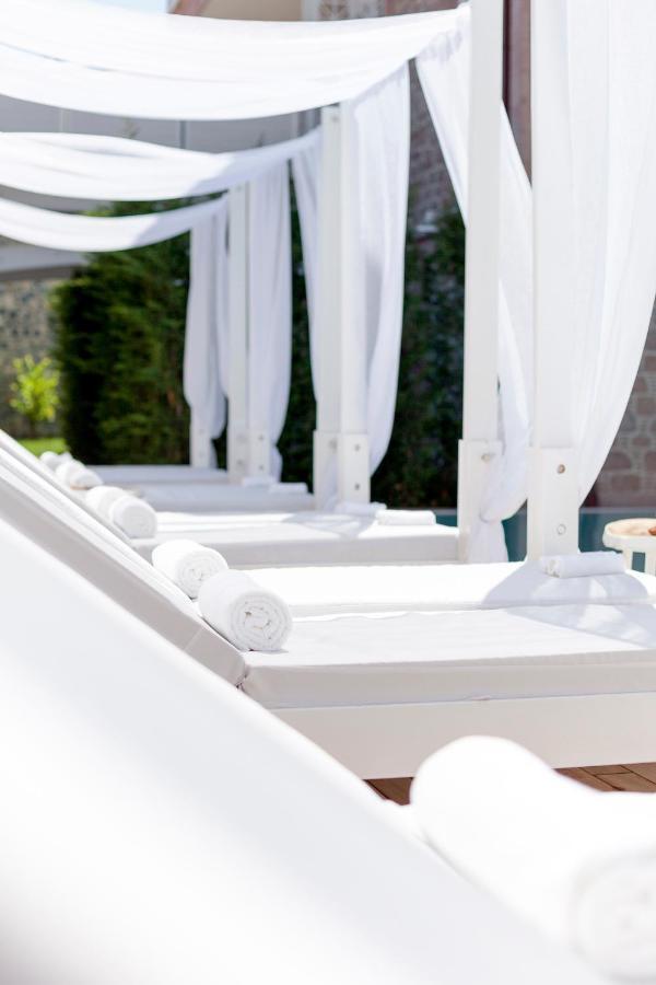Cunda Pur Beyaz Hotel Ngoại thất bức ảnh