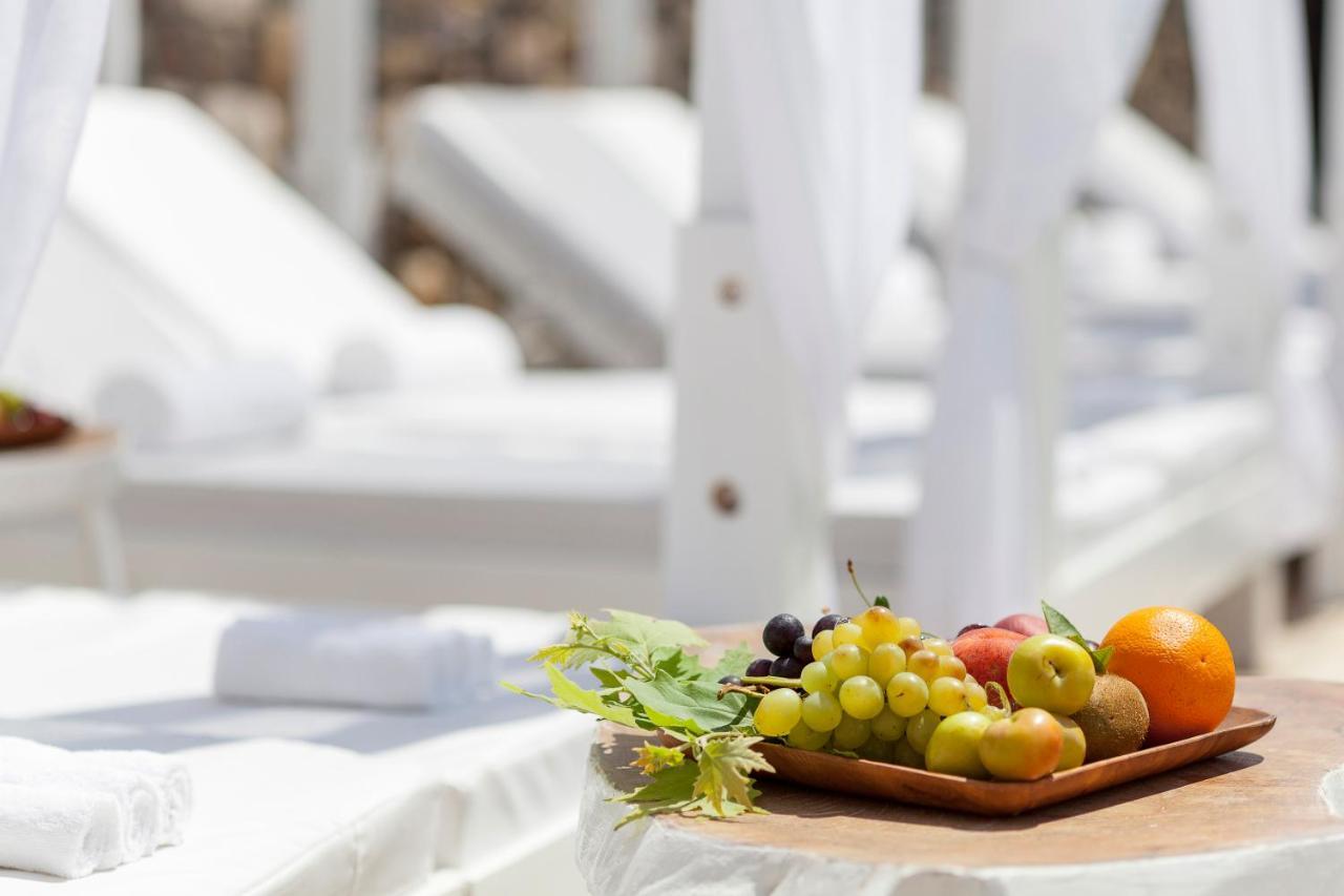 Cunda Pur Beyaz Hotel Ngoại thất bức ảnh