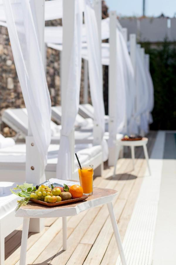 Cunda Pur Beyaz Hotel Ngoại thất bức ảnh